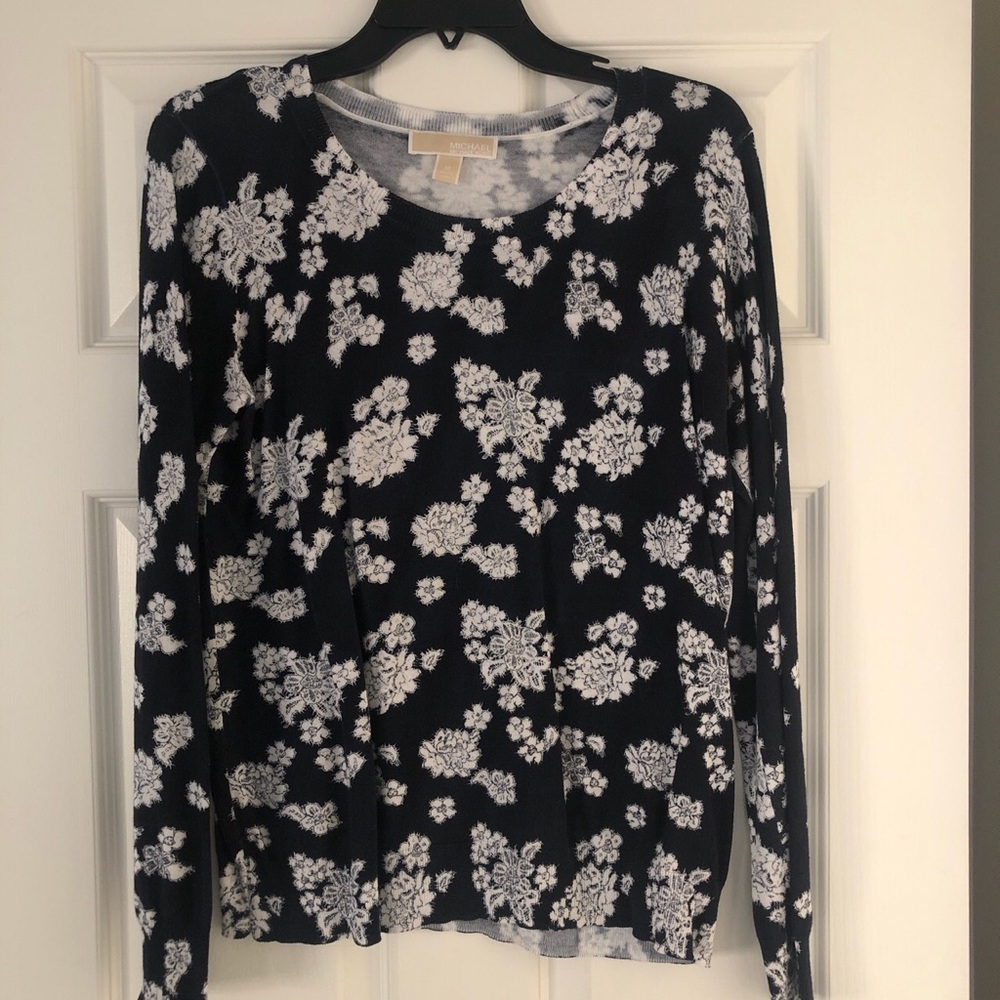 MK Sweater